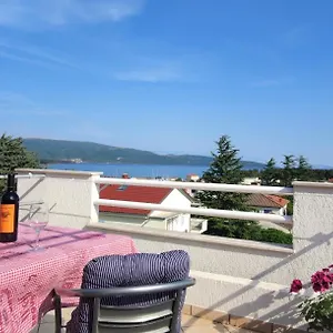 Appartamento Apartmani More, Krk Town