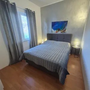 Appartamento Kartec, Krk Town